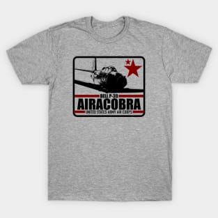 P-39 Airacobra T-Shirt